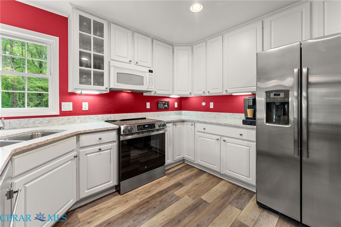 890 Kelley Neck Road Lancaster, VA 22503 - Photo 21 of 46