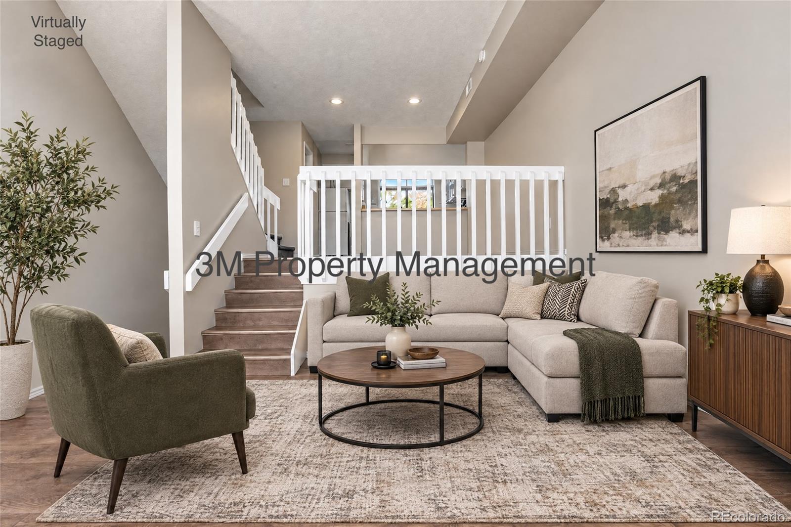 8199 Welby Road, Unit 907 Thornton, CO 80229 - Photo 6 of 29 Gallery Image 6