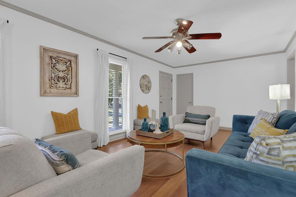 3244 Pate Road Snellville, GA 30078 - Photo 9 of 40 Gallery Image 9