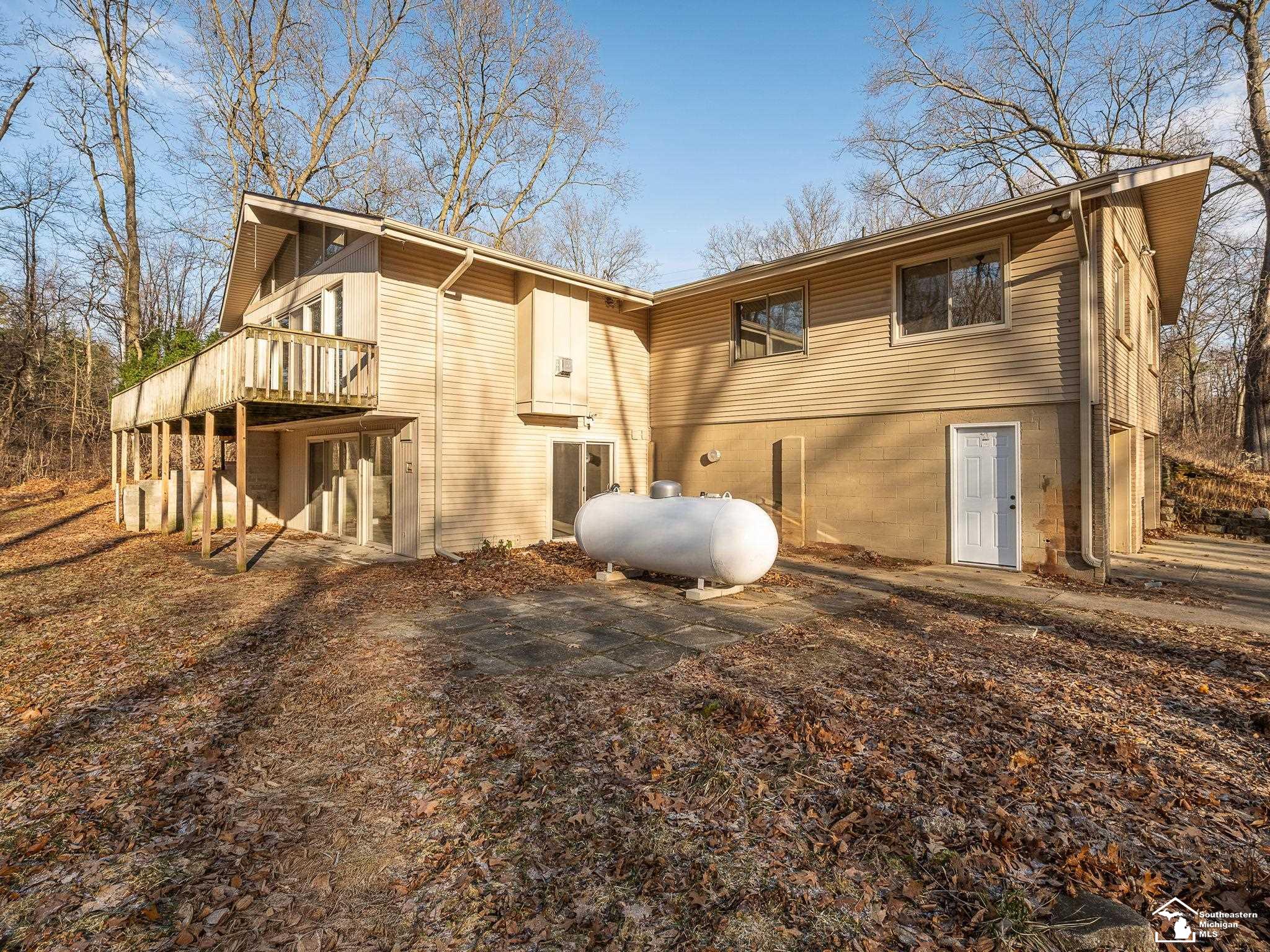 1795 Richards Road Clarklake, MI 49234 - Photo 57 of 57