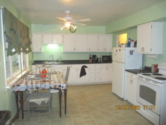 10683 Range Line Road Berrien Springs, MI 49103 - Photo 7 of 24 Kitchen