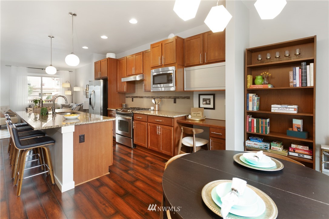 3013 South Nevada Street Seattle, WA 98108 - Photo 6 of 26