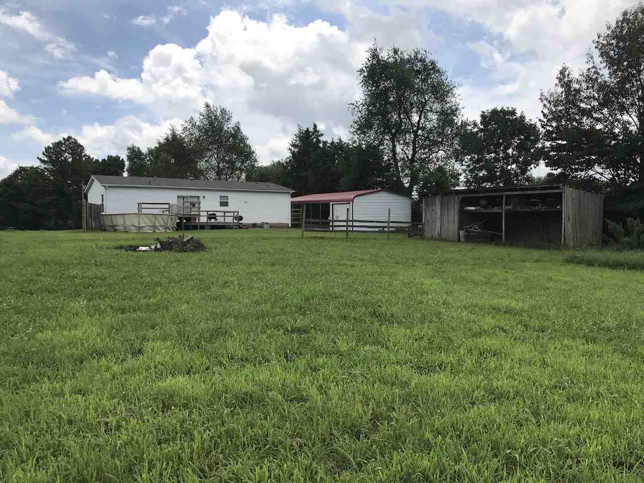908 Upper Iron Bridge Road Oakland, KY 42159 - Photo 13 of 13 Gallery Image 13