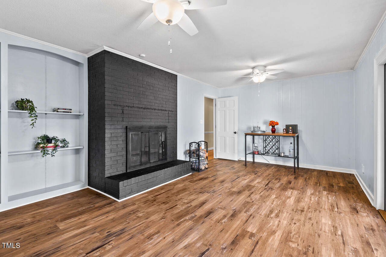 4908 Winterlochen Road Raleigh, NC 27603 - Photo 15 of 41 15