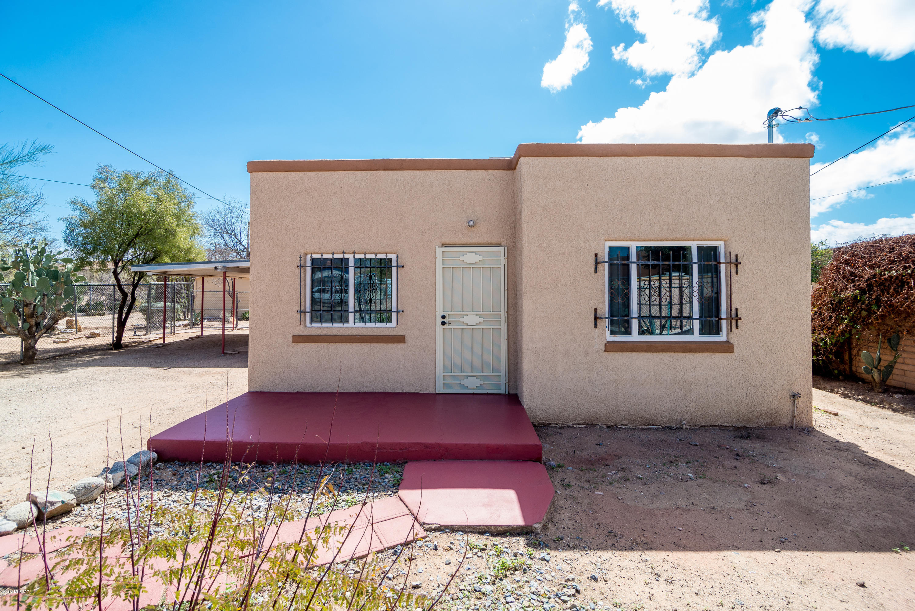 3130 East Bray Road, Unit A & B Tucson, AZ 85716 - Photo 4 of 47