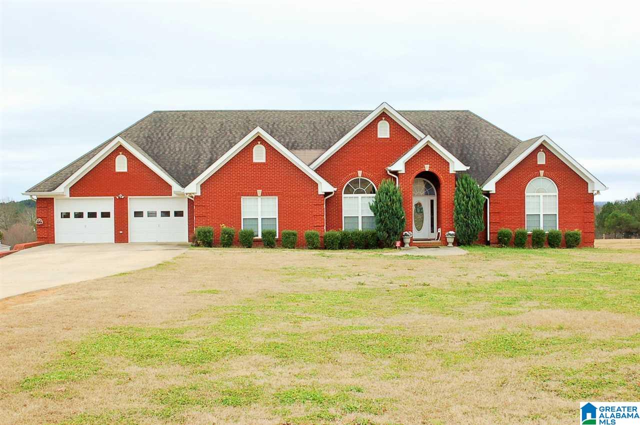 3522 White Road Dora, AL 35062 - Photo 3 of 42
