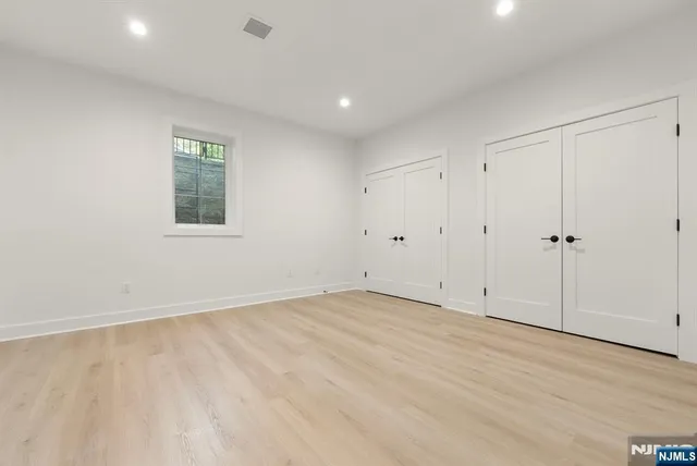 a view of a green field