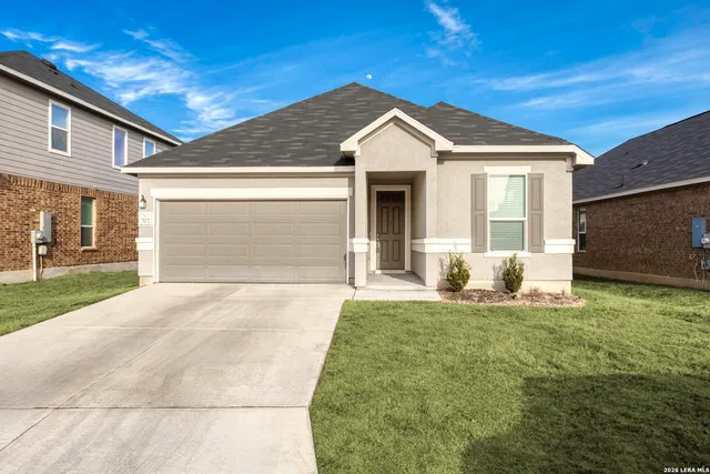 $1,900 | 702 Eucharis, San Antonio, TX 78245