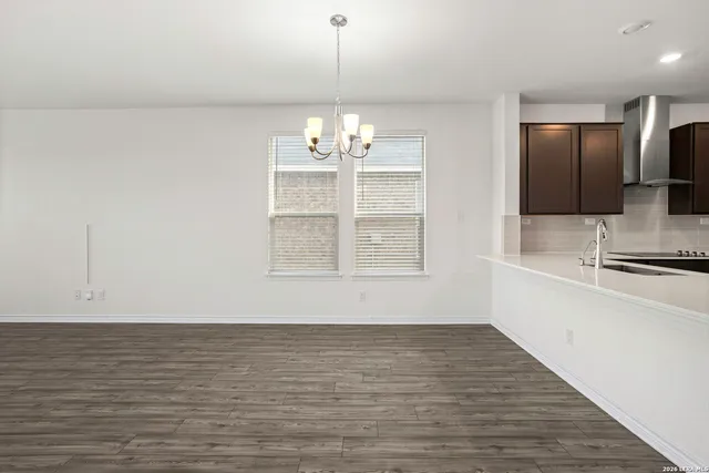 $1,900 | 702 Eucharis, San Antonio, TX 78245