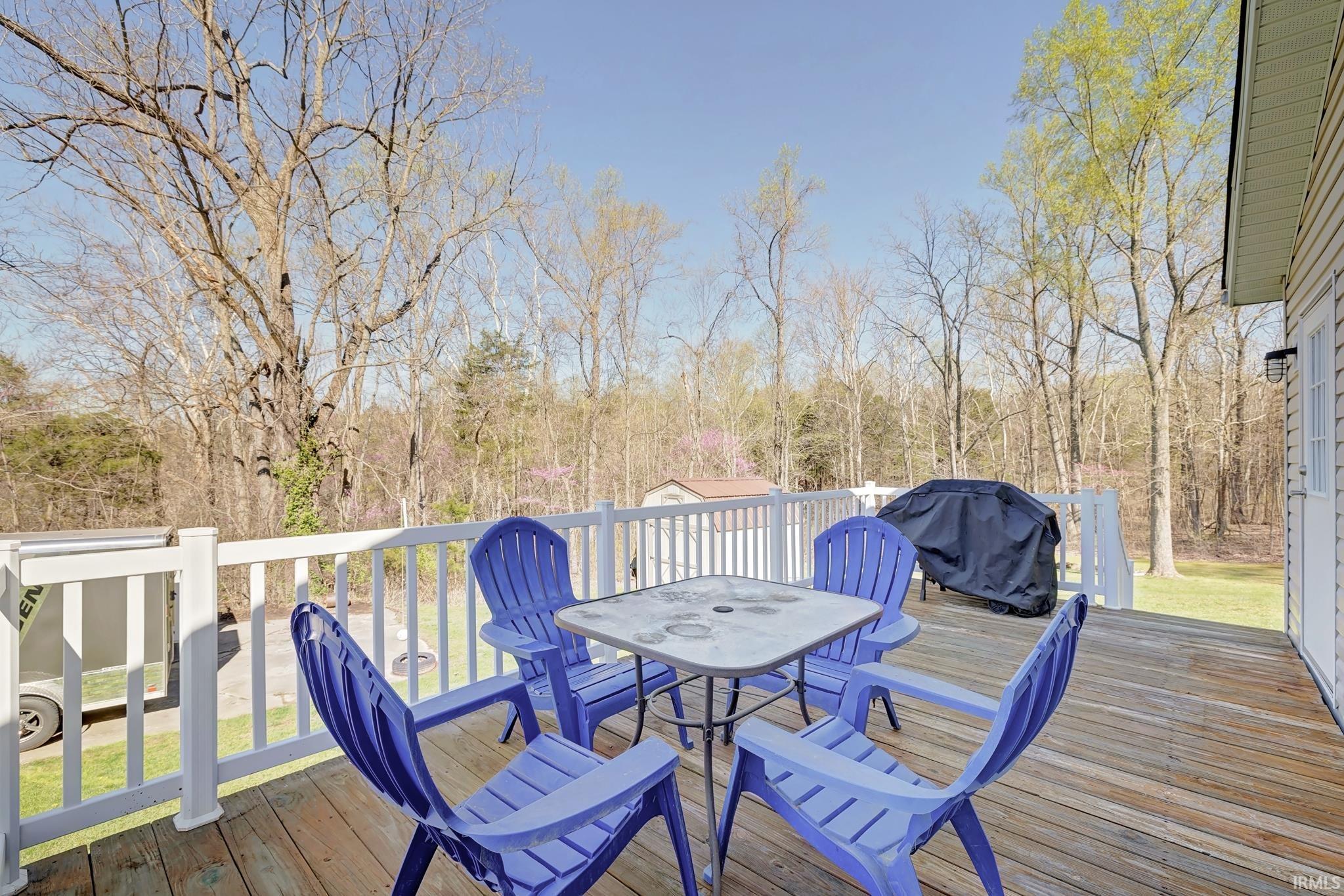 1189 Pinhook Road Bedford, IN 47421 - Photo 30 of 36