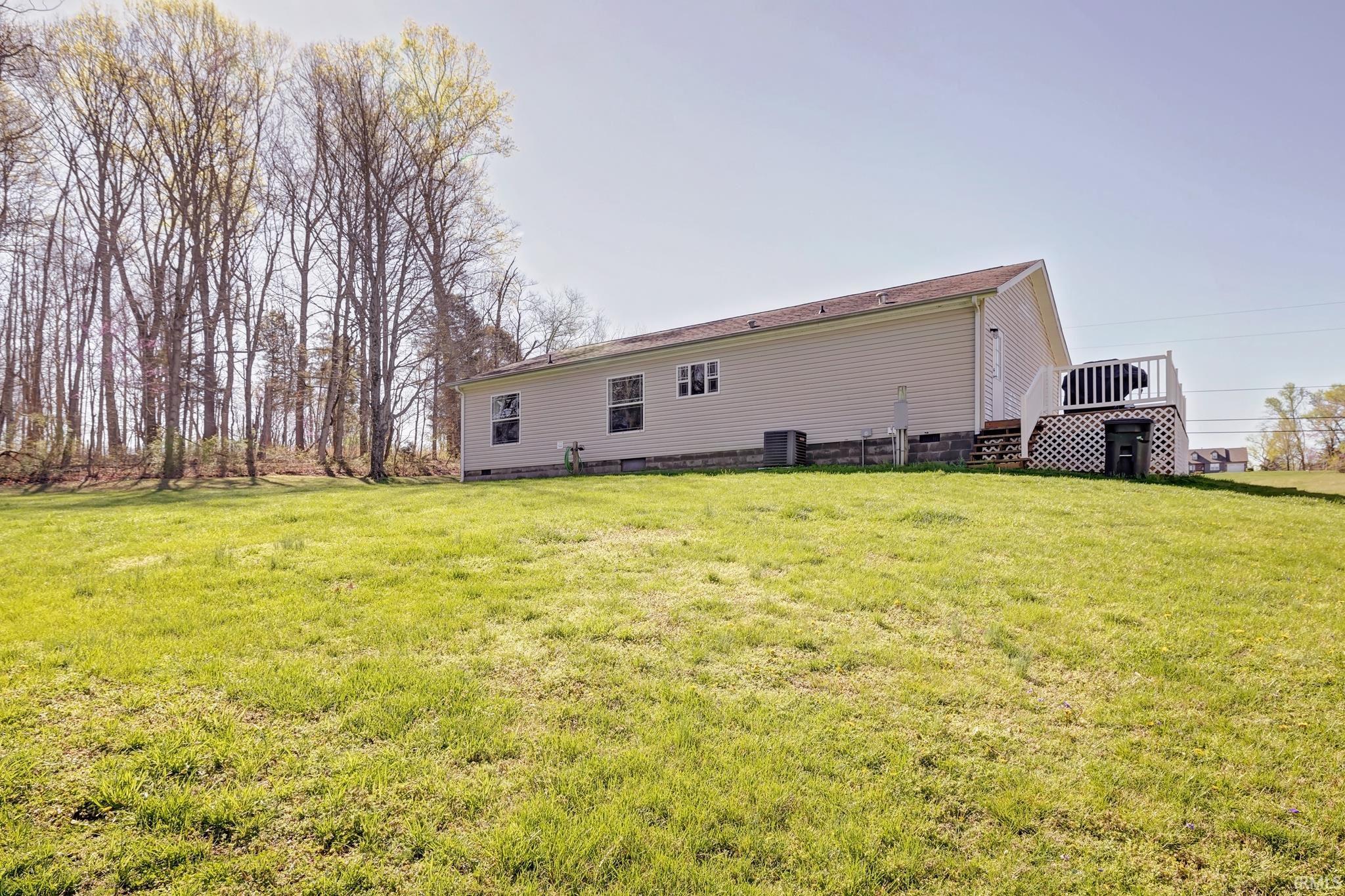 1189 Pinhook Road Bedford, IN 47421 - Photo 36 of 36
