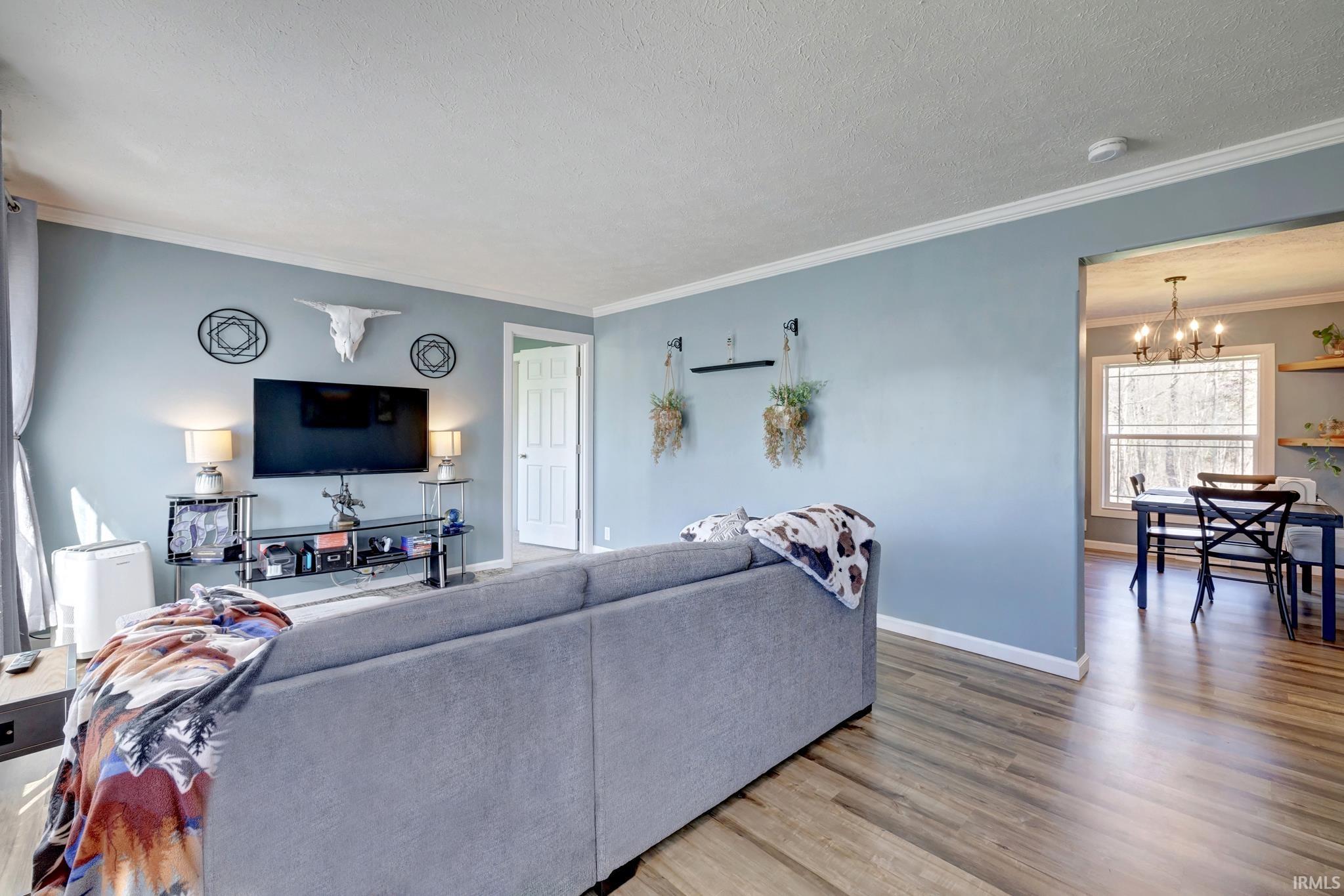 1189 Pinhook Road Bedford, IN 47421 - Photo 8 of 36