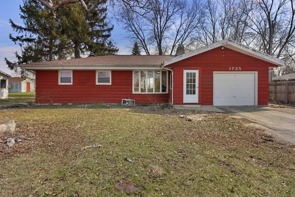 $239,900 | 1735 Willow Road, Mount Pleasant, WI 53177