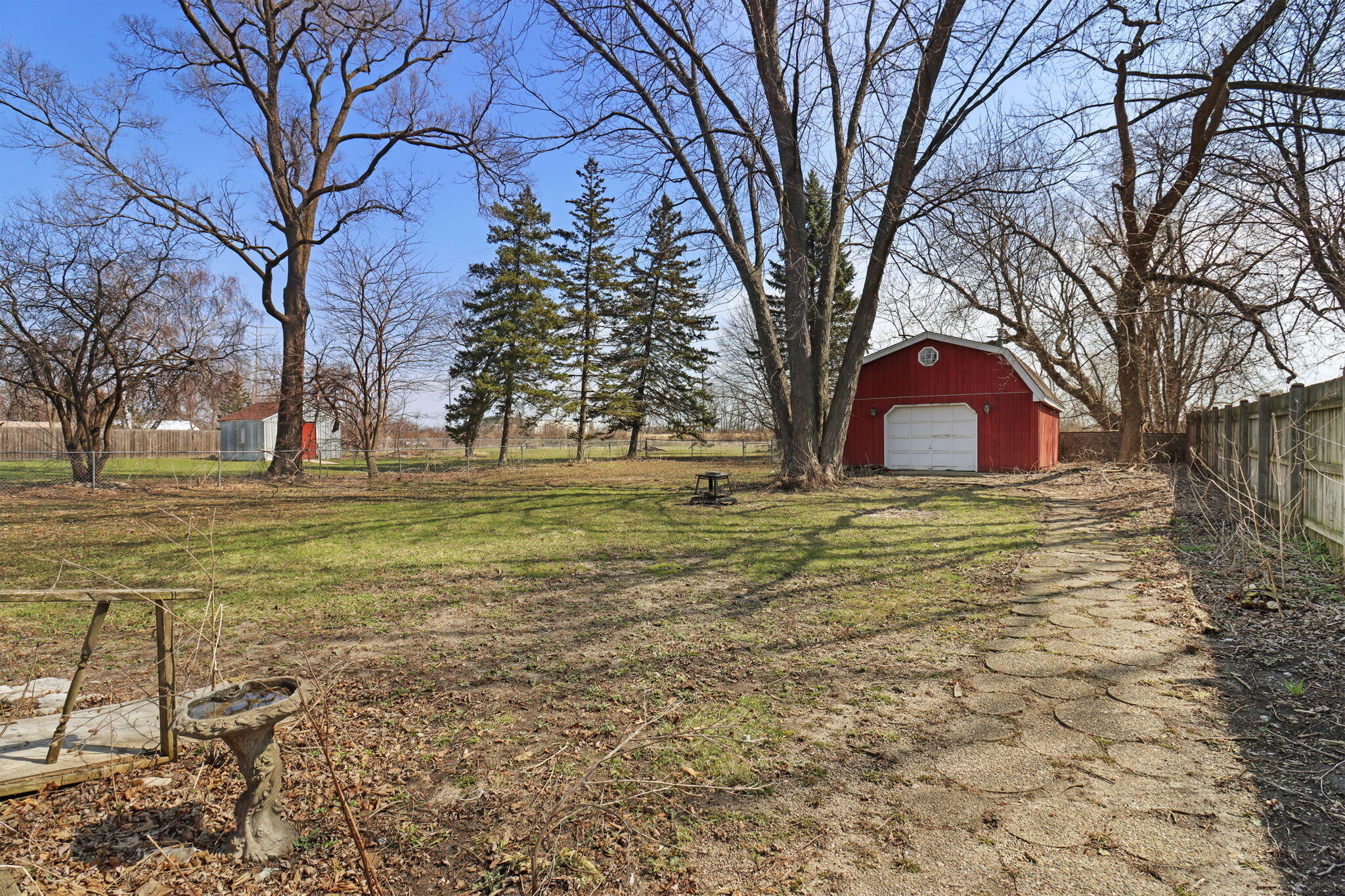 1735 Willow Road Mount Pleasant, WI 53177 - Photo 17 of 19 18-web-or-mls-1735 Willow Rd, Sturtevant