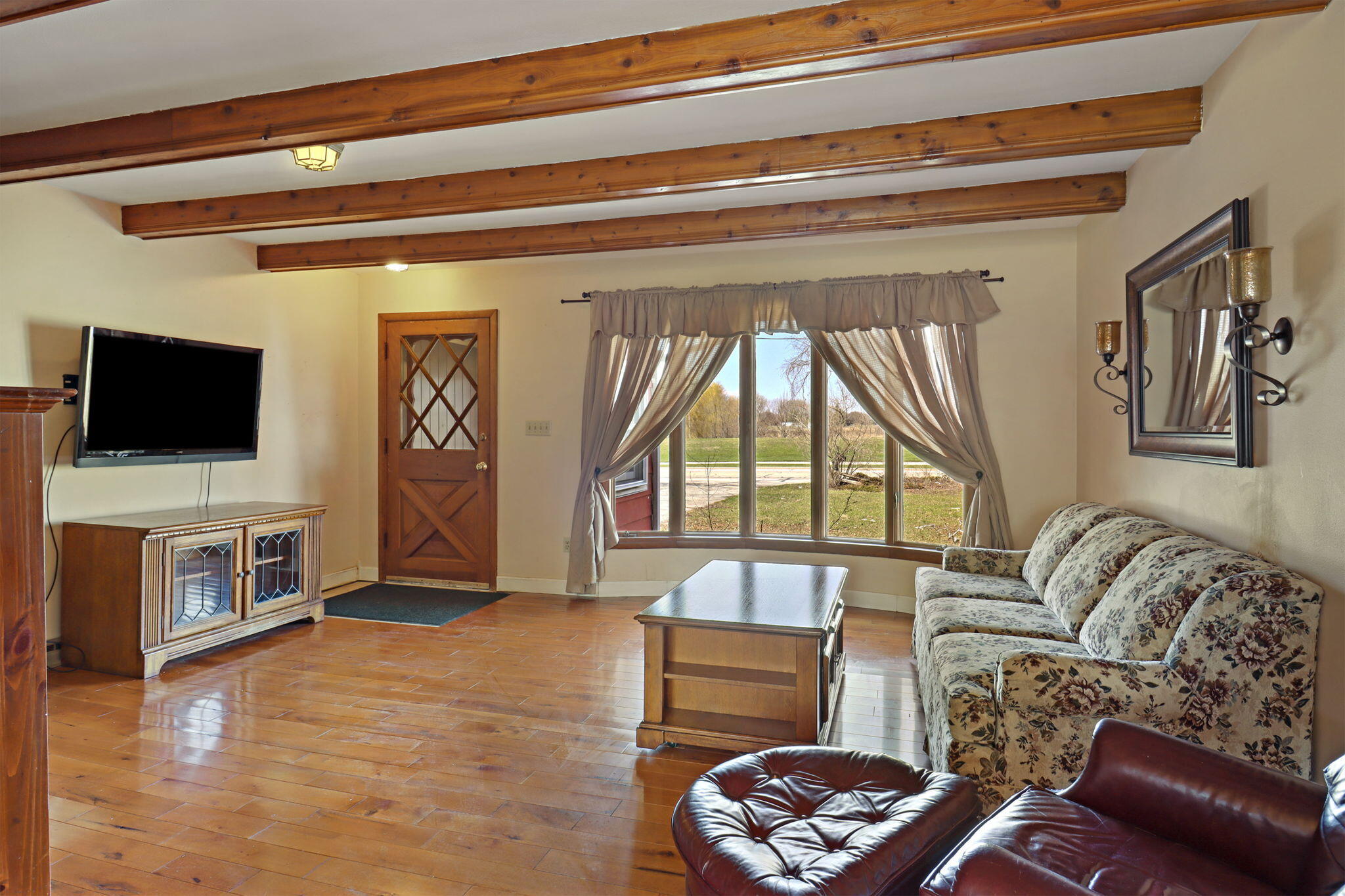 1735 Willow Road Mount Pleasant, WI 53177 - Photo 2 of 19 2-web-or-mls-1735 Willow Rd, Sturtevant,