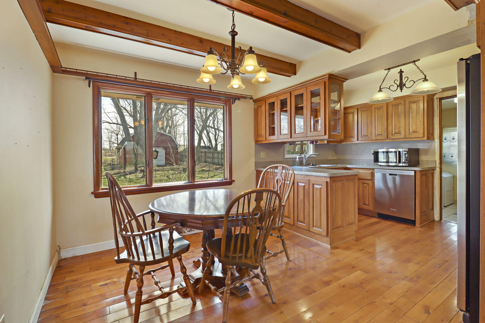 1735 Willow Road Mount Pleasant, WI 53177 - Photo 5 of 19 5-web-or-mls-1735 Willow Rd, Sturtevant,