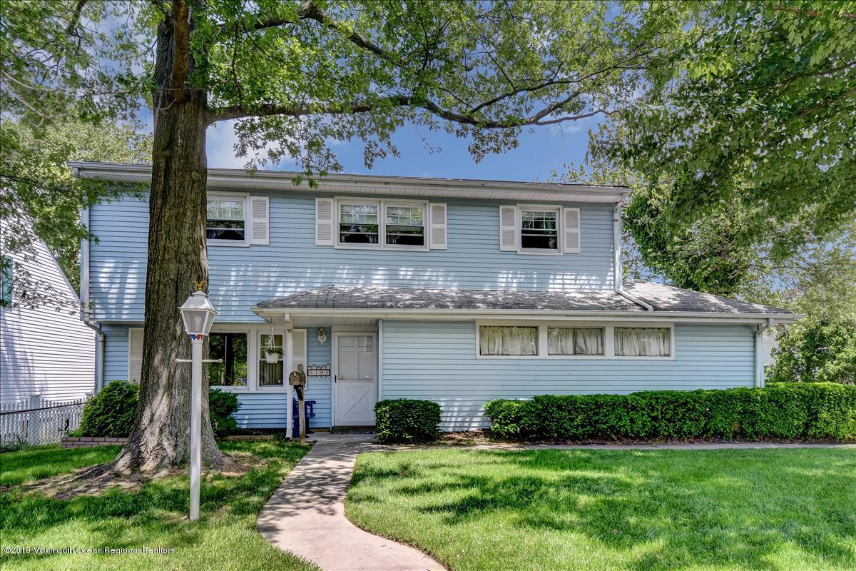 193 Middle Road Hazlet, NJ 07730 - Photo 1 of 19 Front-8