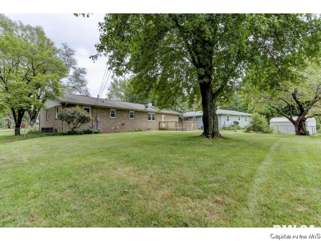 1 Walberta Drive Rochester, IL 62563 - Photo 35 of 36