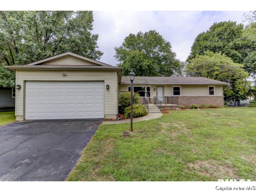 1 Walberta Drive Rochester, IL 62563 - Photo 36 of 36