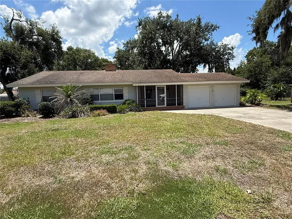 $289,000 | 1485 South Davis Avenue, Bartow, FL 33830