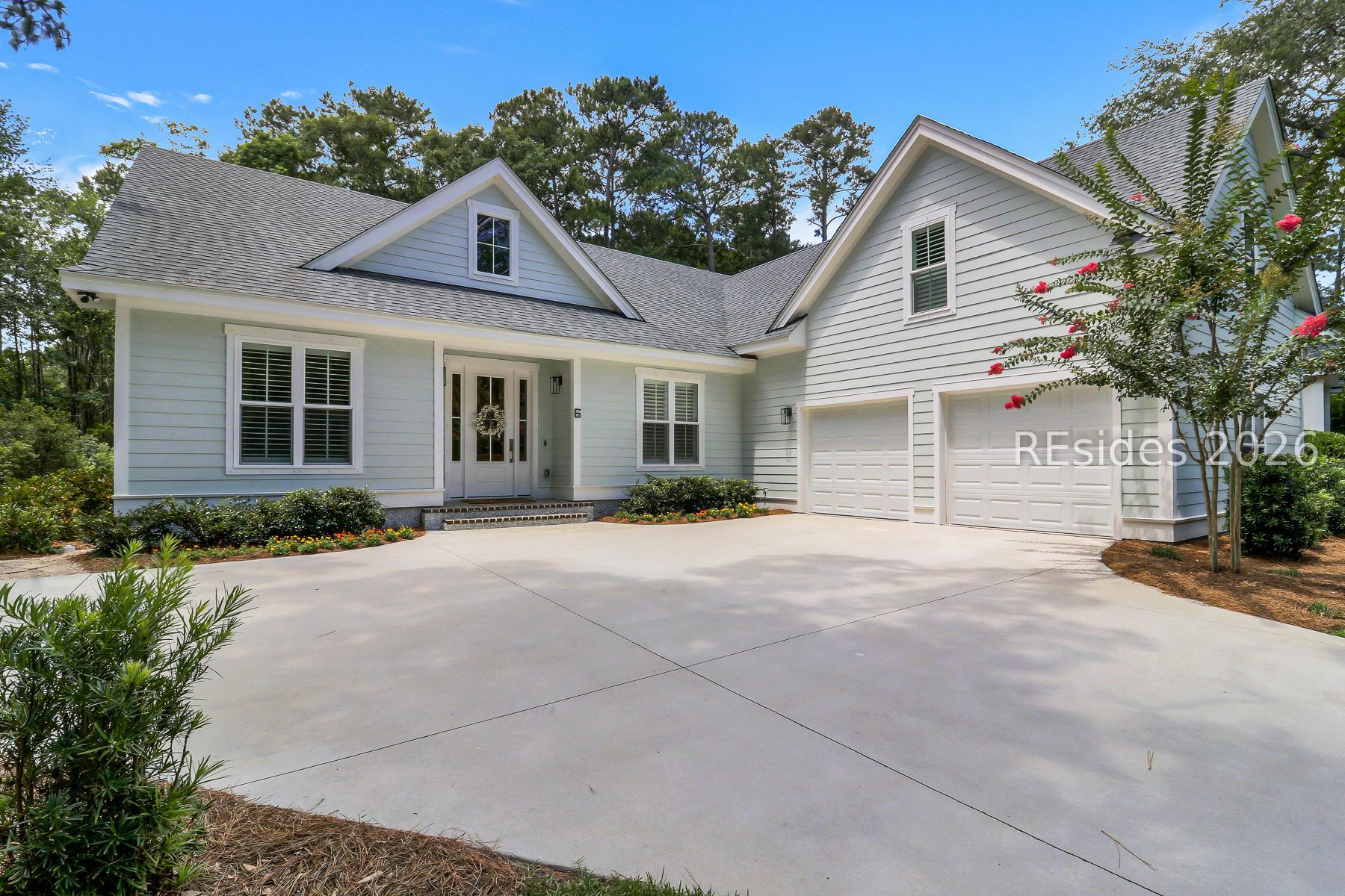 6 Meridian Point Drive Bluffton, SC 29910 - Photo 42 of 56