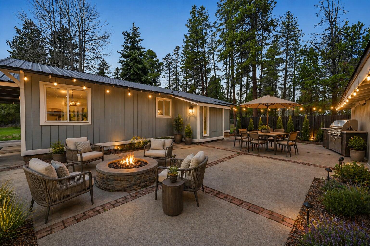 51448 Cedar Road La Pine, OR 97739 - Photo 29 of 46