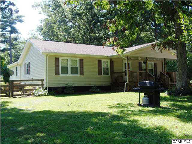 8050 Pine Stake Road Rhoadesville, VA 22542 - Photo 1 of 18 Gallery Image 1
