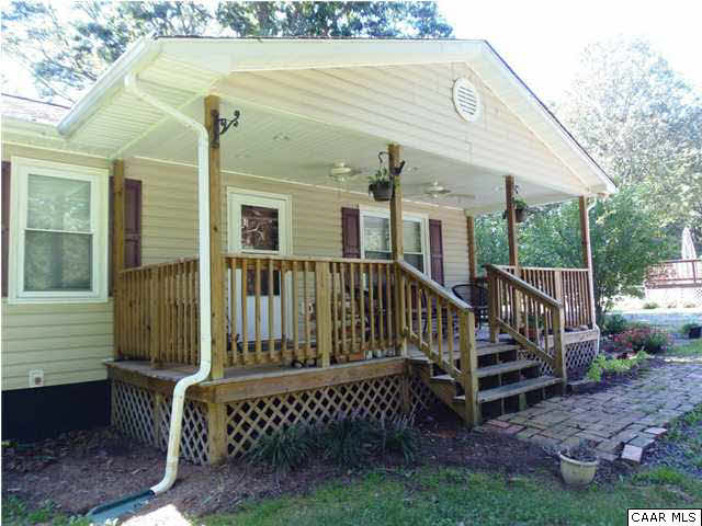 8050 Pine Stake Road Rhoadesville, VA 22542 - Photo 2 of 18 Gallery Image 2