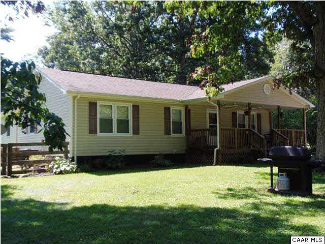 8050 Pine Stake Road Rhoadesville, VA 22542 - Photo 3 of 18 Gallery Image 3