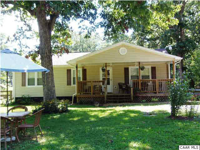 8050 Pine Stake Road Rhoadesville, VA 22542 - Photo 4 of 18 Gallery Image 4