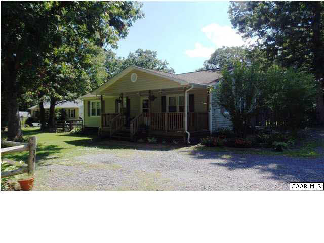8050 Pine Stake Road Rhoadesville, VA 22542 - Photo 5 of 18 Gallery Image 5