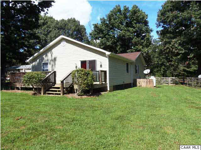 8050 Pine Stake Road Rhoadesville, VA 22542 - Photo 7 of 18 Gallery Image 7