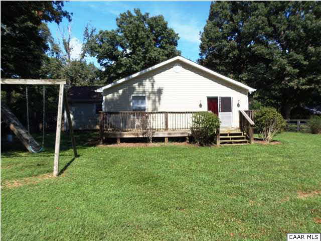 8050 Pine Stake Road Rhoadesville, VA 22542 - Photo 8 of 18 Gallery Image 8
