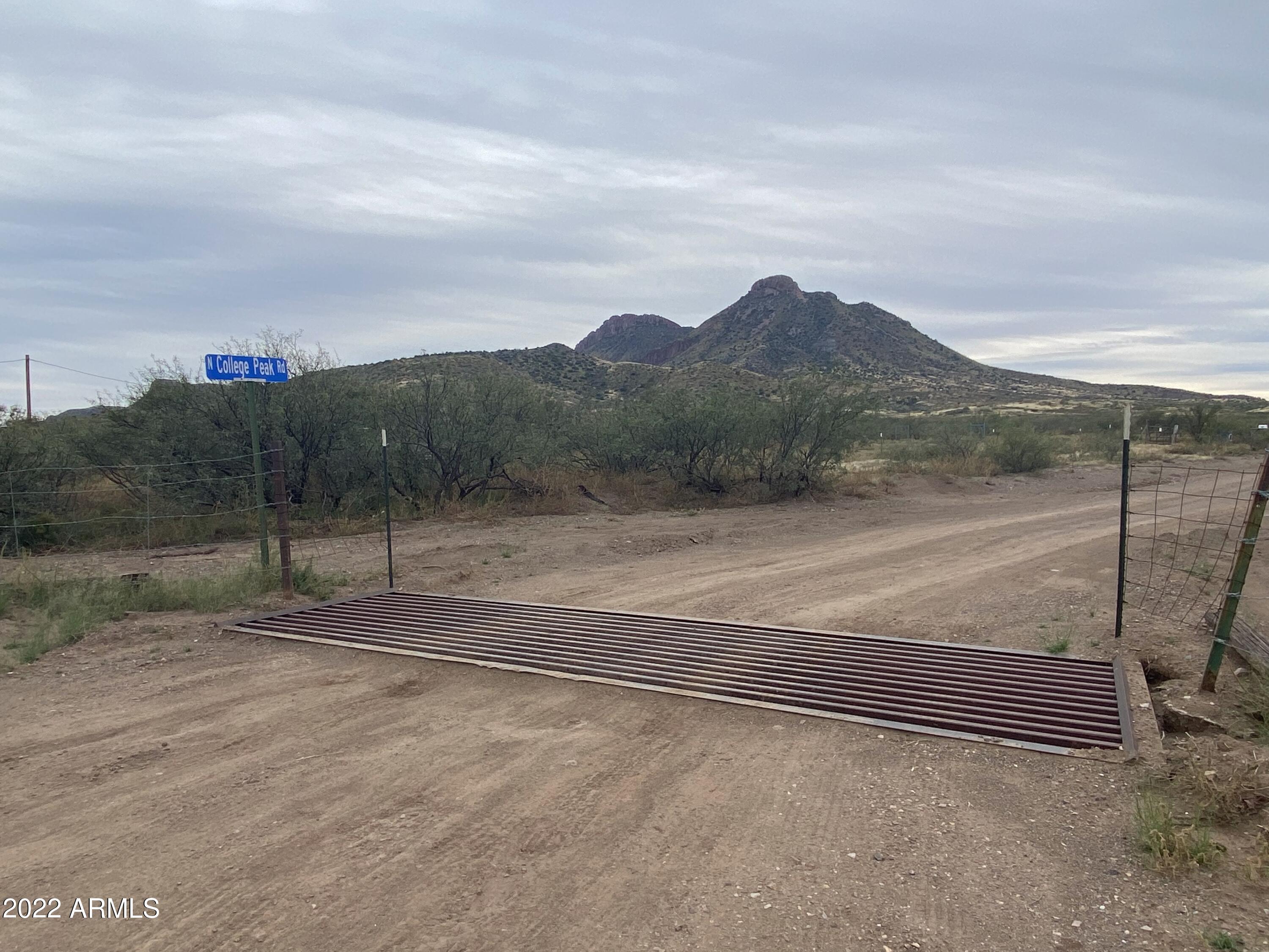 4455 East Hummingbird Road, Unit 74 Douglas, AZ 85607 - Photo 13 of 20 IMG_1015