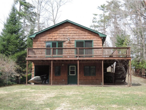 387 Cones Point Road Poultney, VT 05764 - Photo 1 of 34 Gallery Image 1