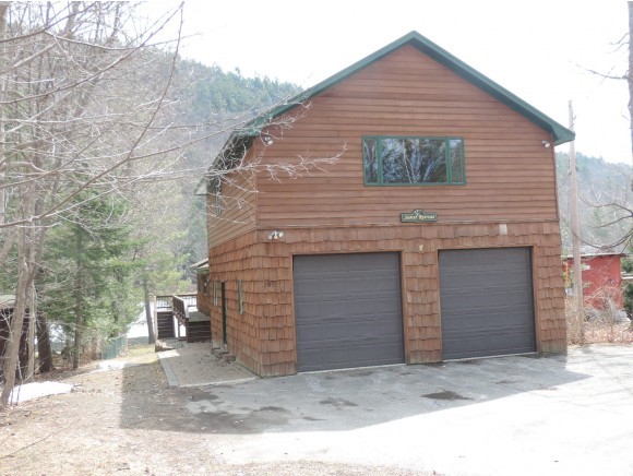 387 Cones Point Road Poultney, VT 05764 - Photo 32 of 34 Gallery Image 32