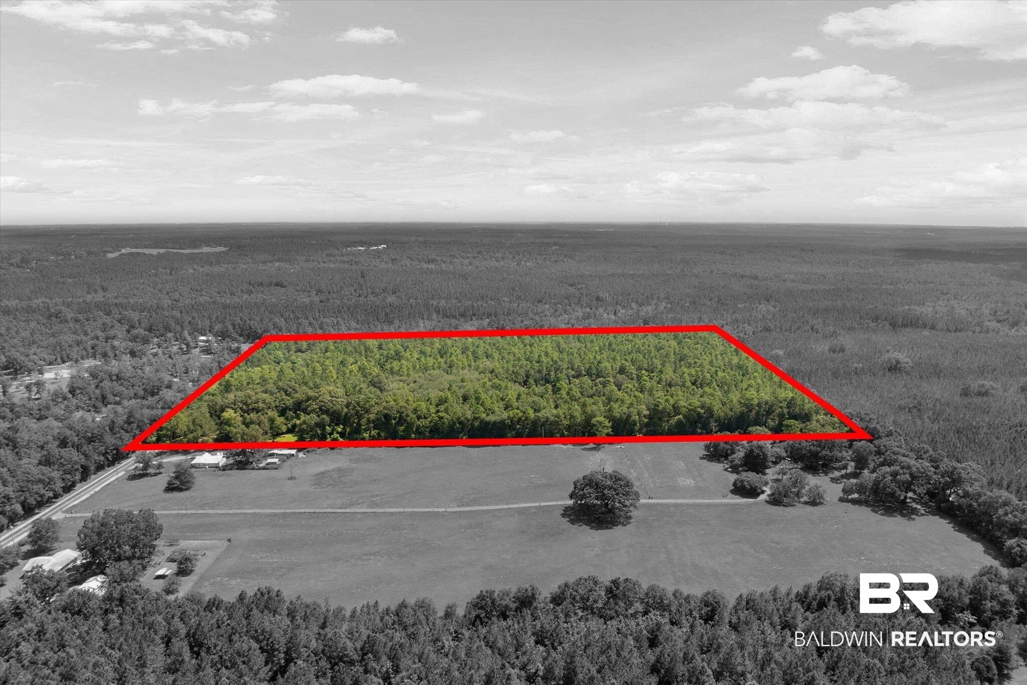 36001 Sibley Road Stapleton, AL 36578 - Photo 57 of 64