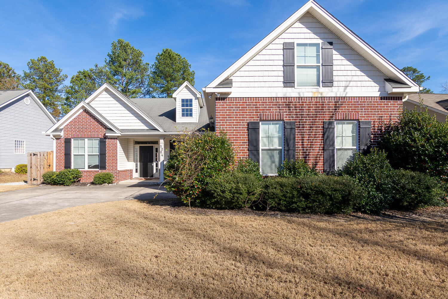 1204 Stone Meadows Court Grovetown, GA 30813 - Photo 1 of 28 1204 Stone Meadows-MLS-1