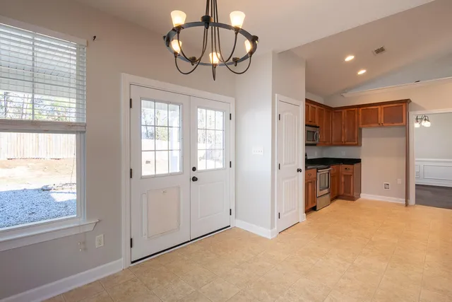 $2,400 | 1204 Stone Meadows Court, Grovetown, GA 30813