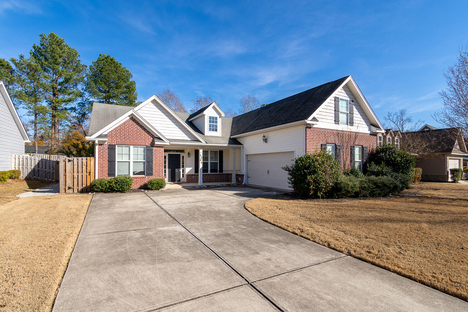 1204 Stone Meadows Court Grovetown, GA 30813 - Photo 2 of 28 1204 Stone Meadows-MLS-2