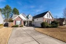 $2,400 | 1204 Stone Meadows Court, Grovetown, GA 30813