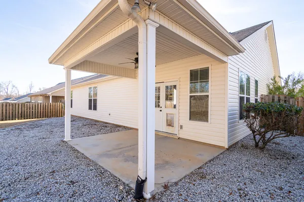 $2,200 | 1204 Stone Meadows Court, Grovetown, GA 30813