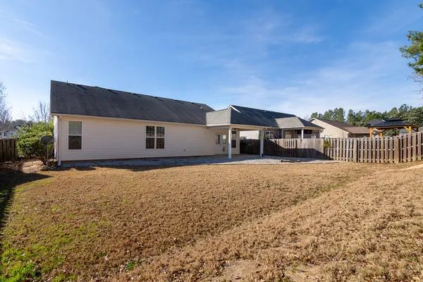 $2,200 | 1204 Stone Meadows Court, Grovetown, GA 30813