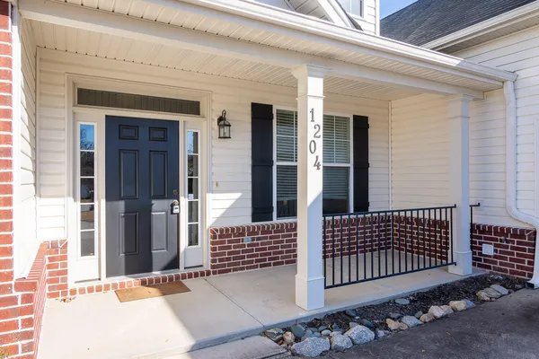 $2,200 | 1204 Stone Meadows Court, Grovetown, GA 30813