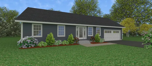 $399,500 | 2 Cardinal Circle, Nashua, NH 03063