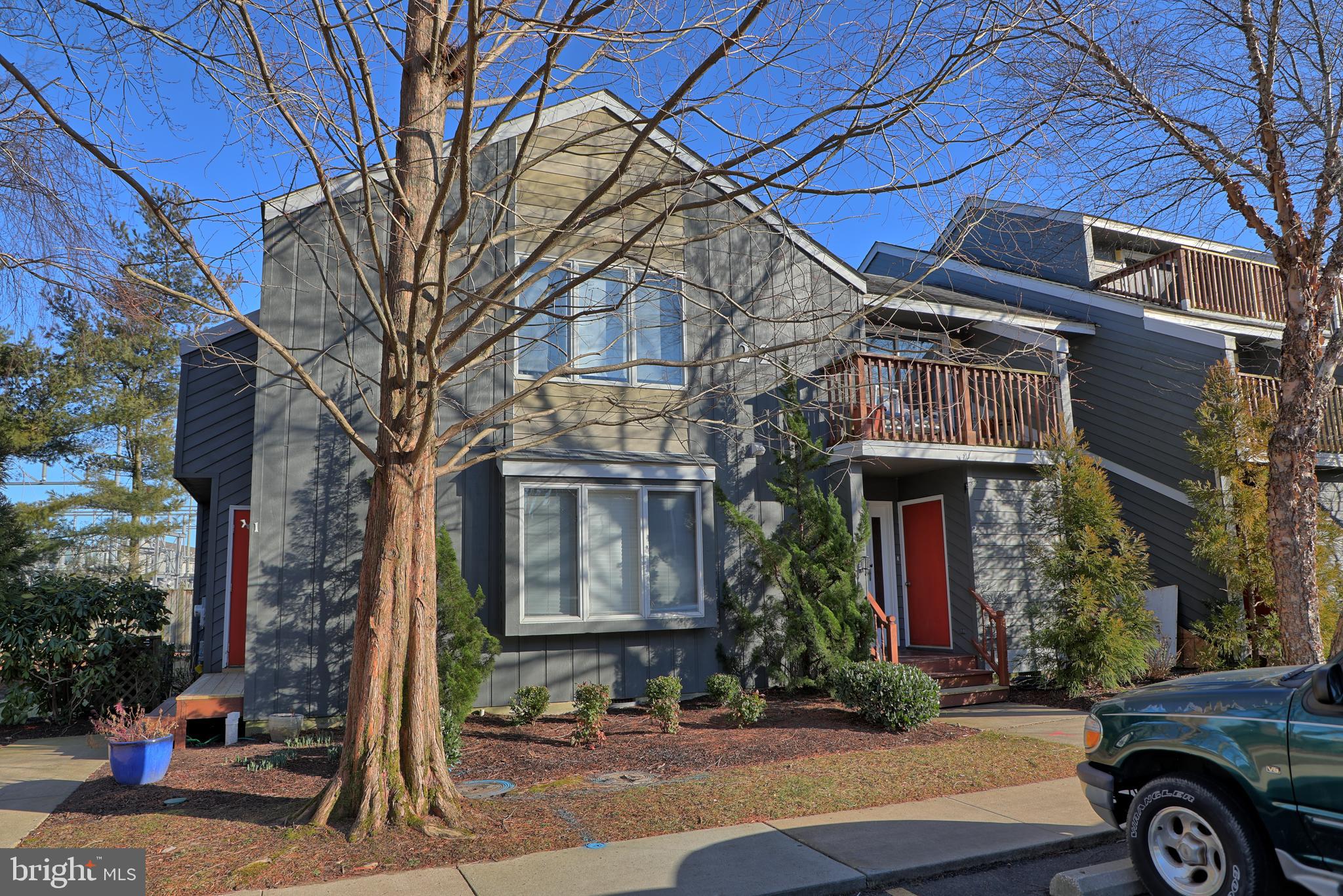 22 Eagles Landing, Unit 2 Rehoboth Beach, DE 19971 - Photo 2 of 39