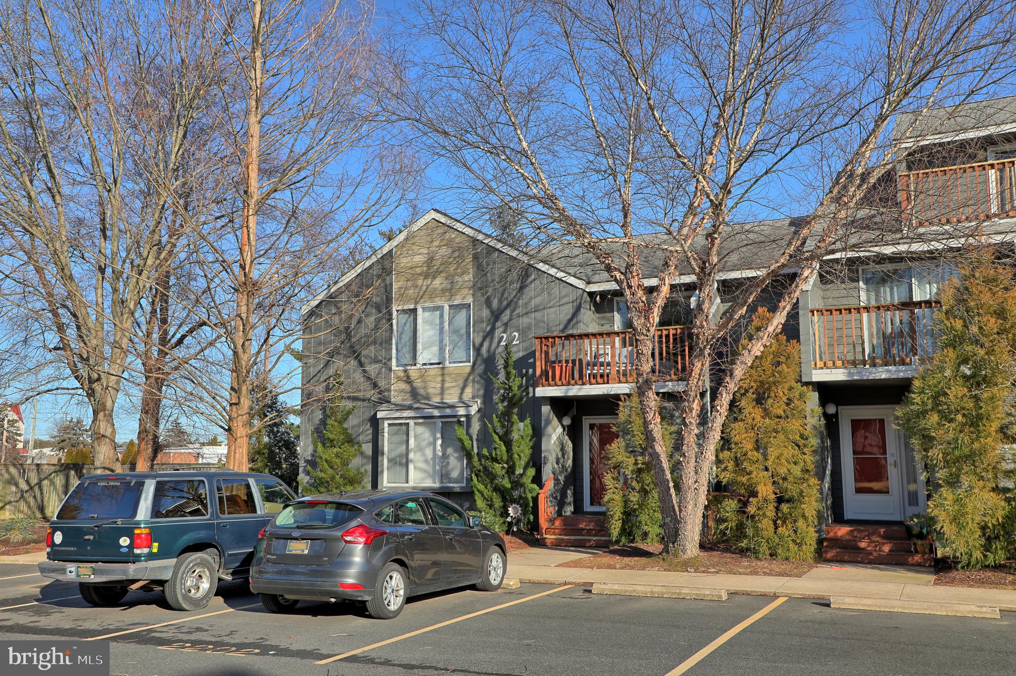 22 Eagles Landing, Unit 2 Rehoboth Beach, DE 19971 - Photo 3 of 39
