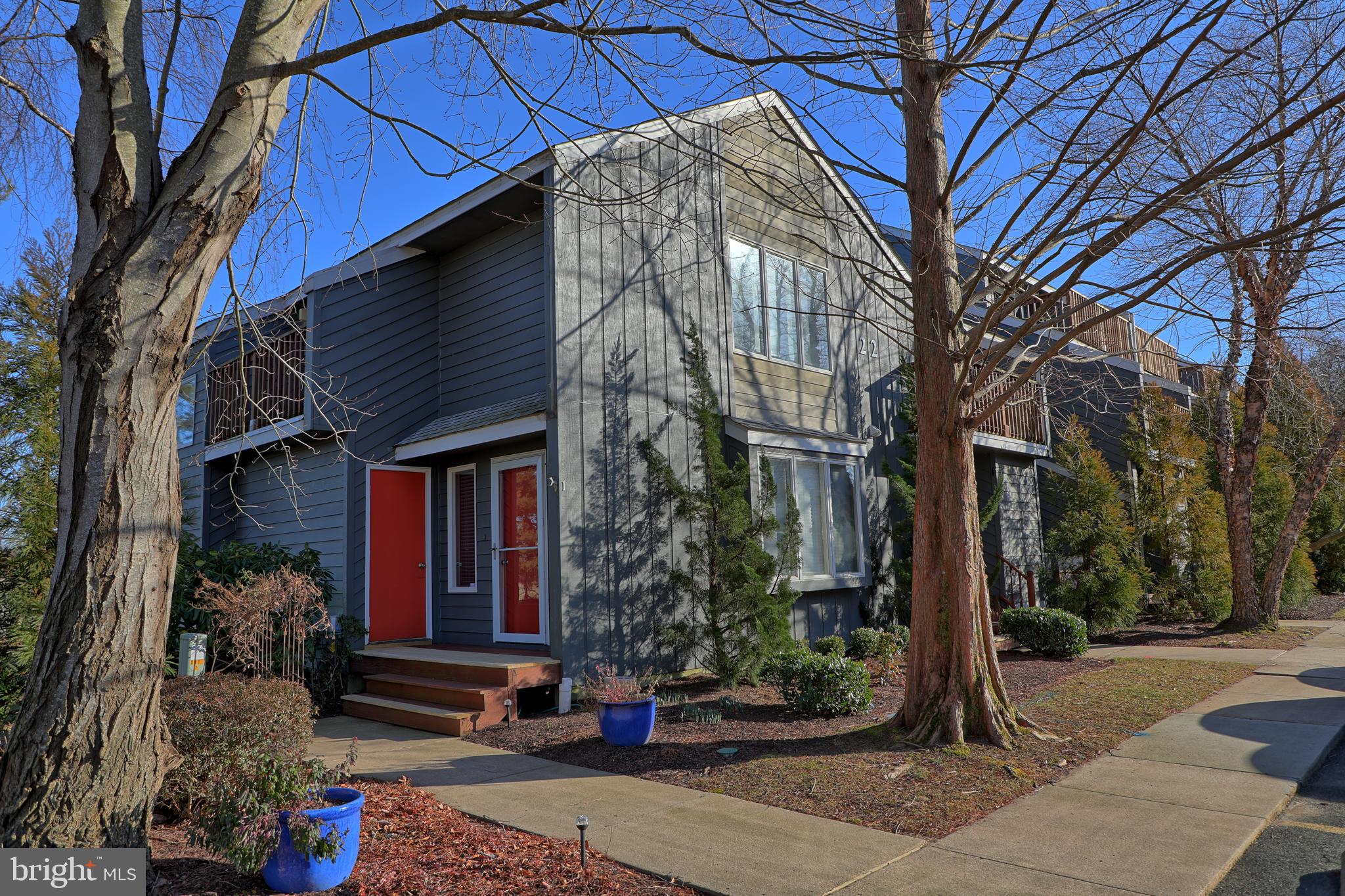 22 Eagles Landing, Unit 2 Rehoboth Beach, DE 19971 - Photo 4 of 39