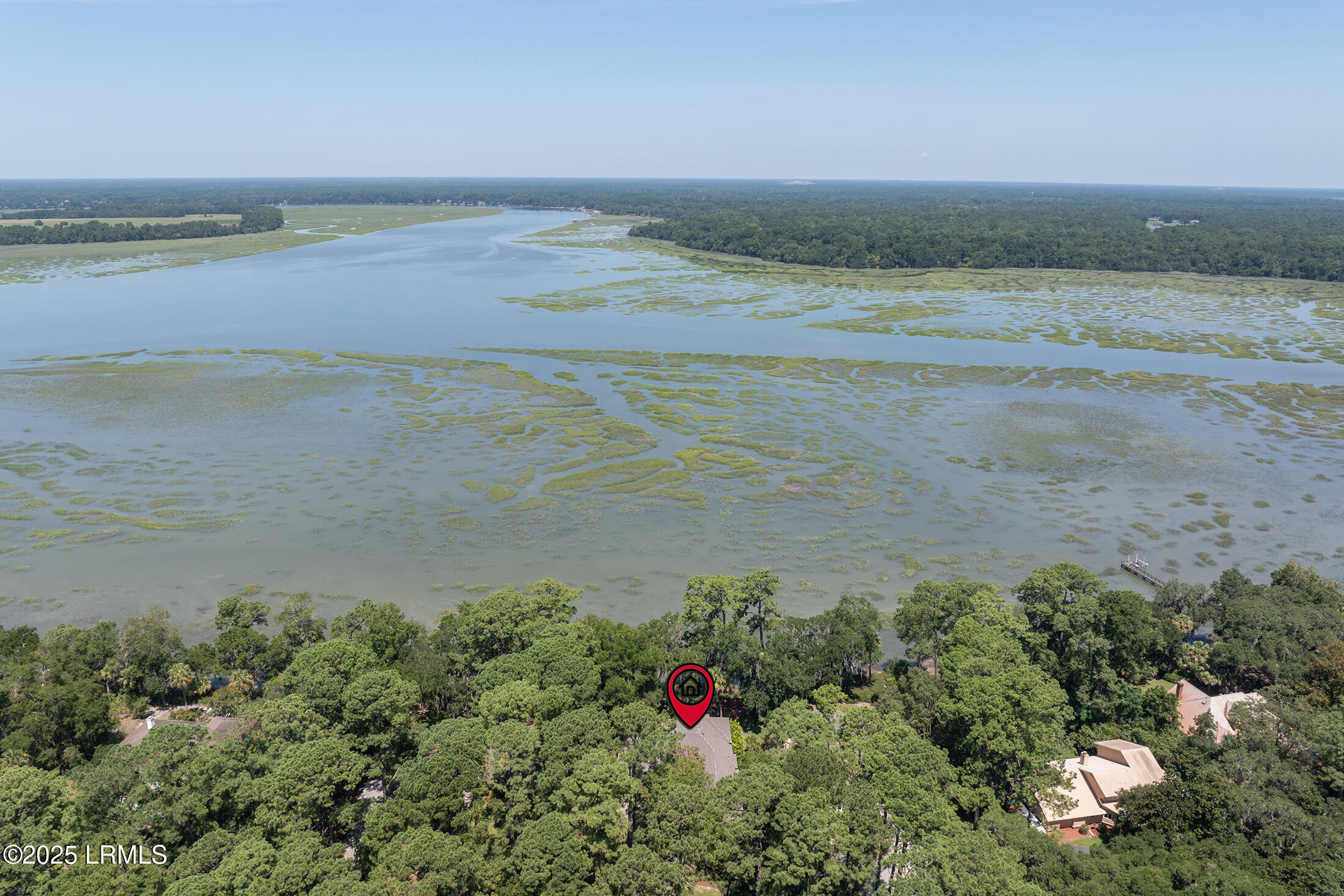 4 Tabby Point Lane Okatie, SC 29909 - Photo 2 of 52 DJI_20250728123345_0447_D copy