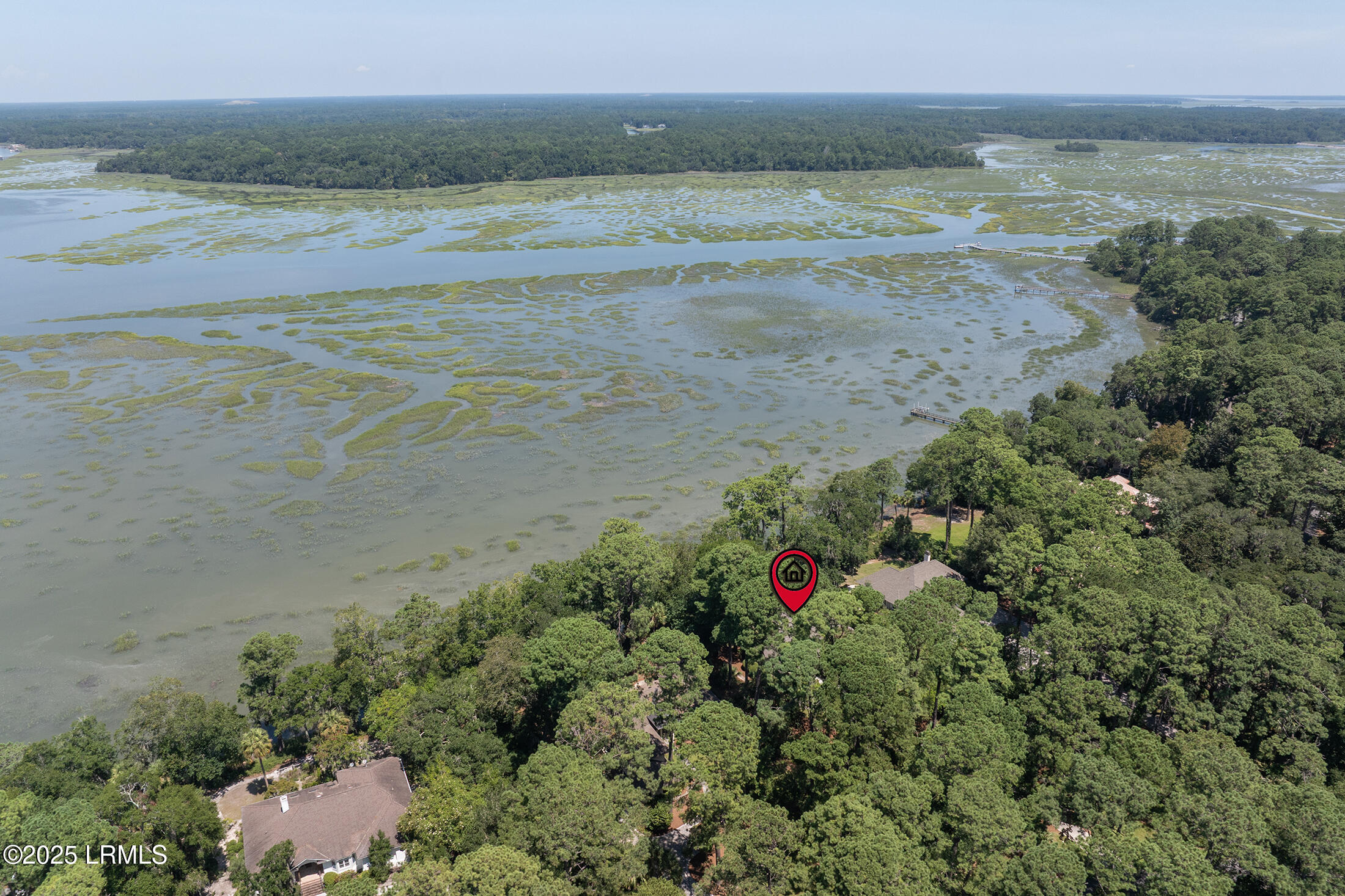 4 Tabby Point Lane Okatie, SC 29909 - Photo 49 of 52 DJI_20250728123441_0472_D copy